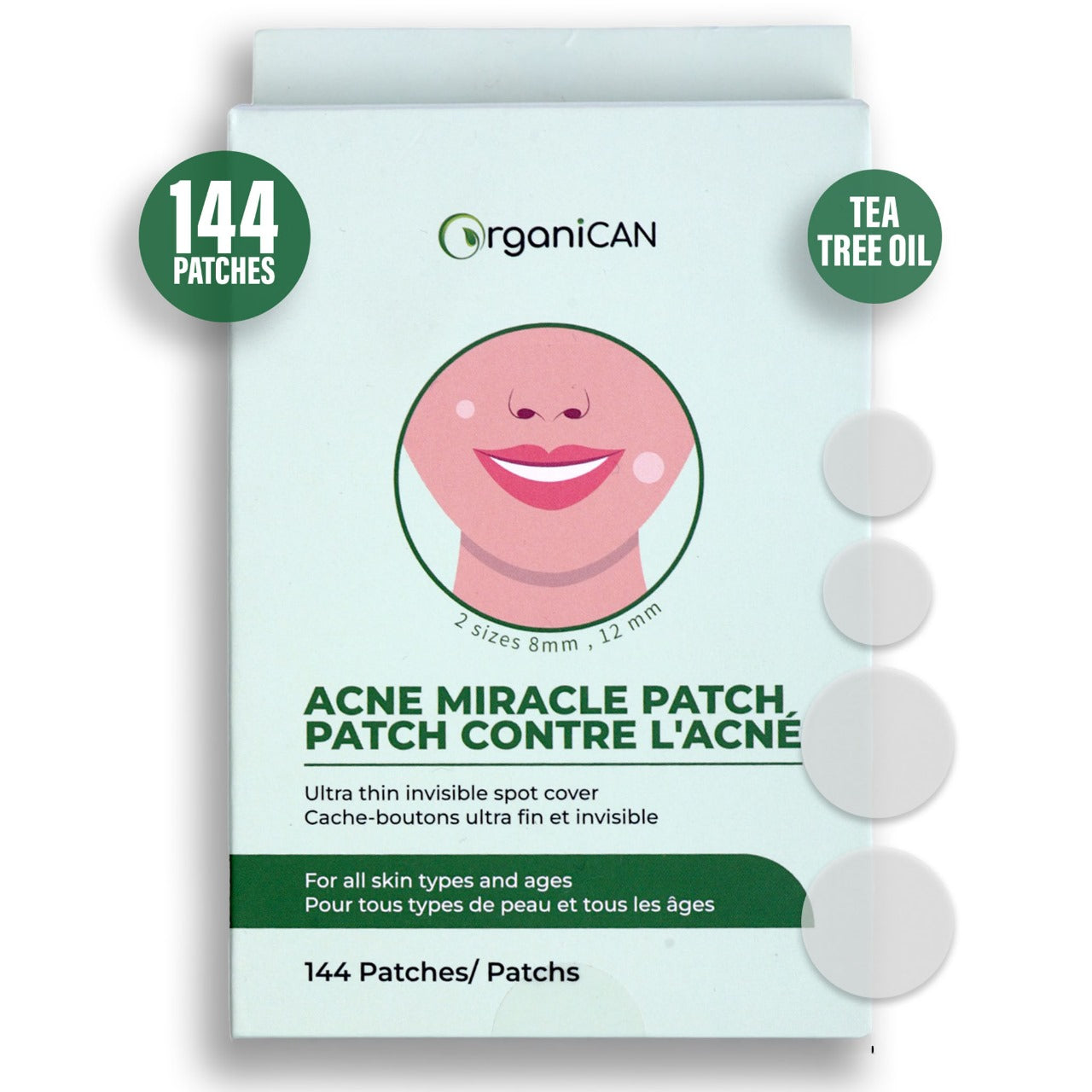 Acne Pimple Patch