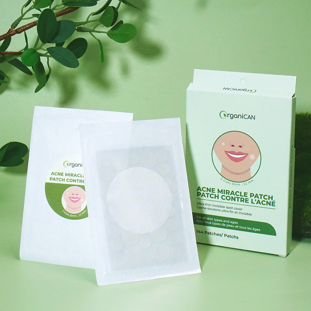 Acne Pimple Patch