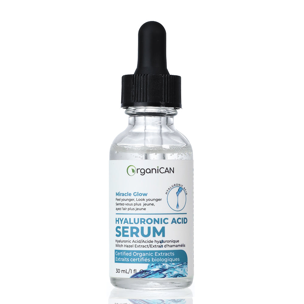 Hyaluronic Acid Serum