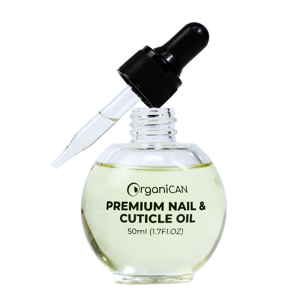 Nail Cuticle Oil