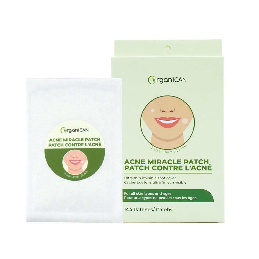 Acne Pimple Patch