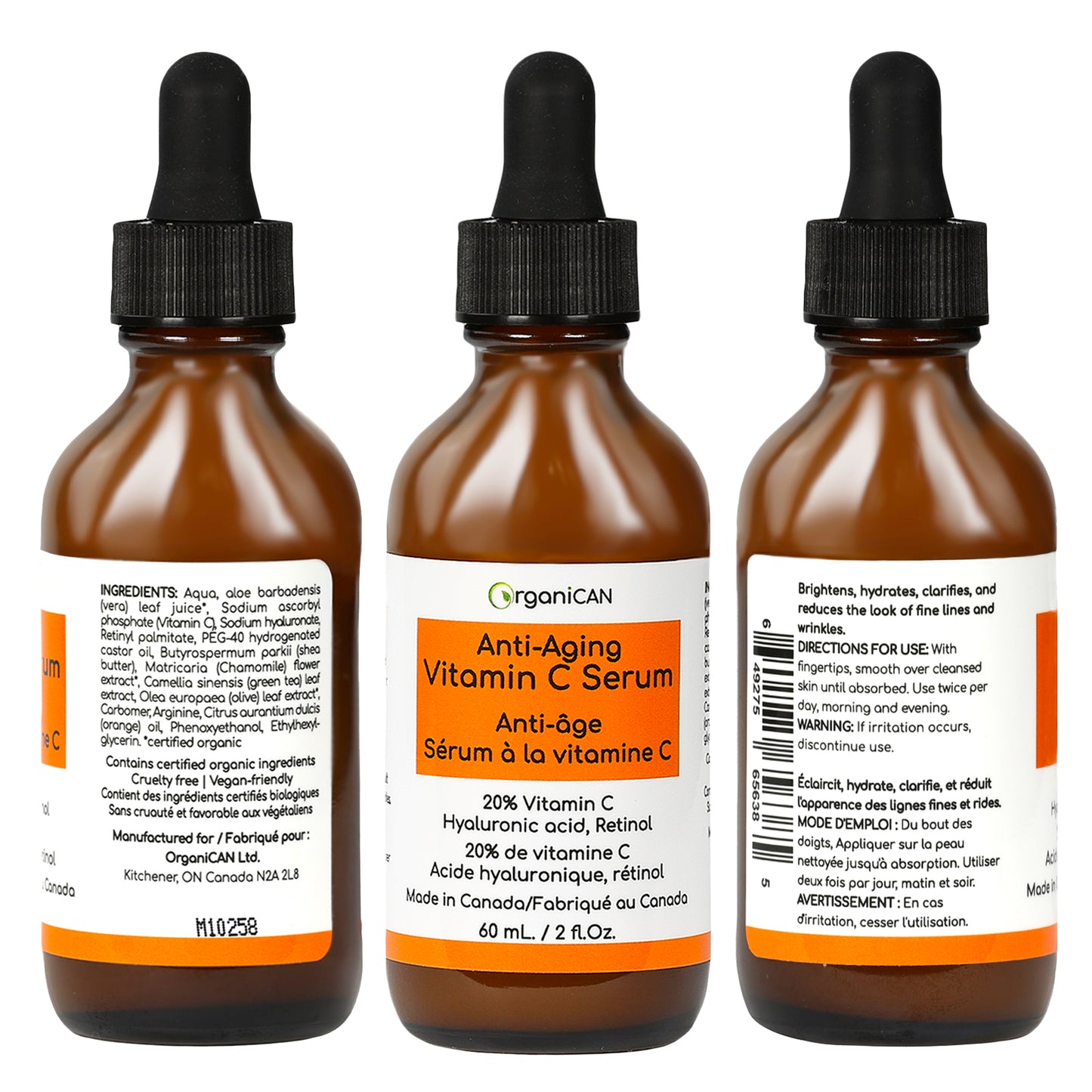 Vitamin C Serum