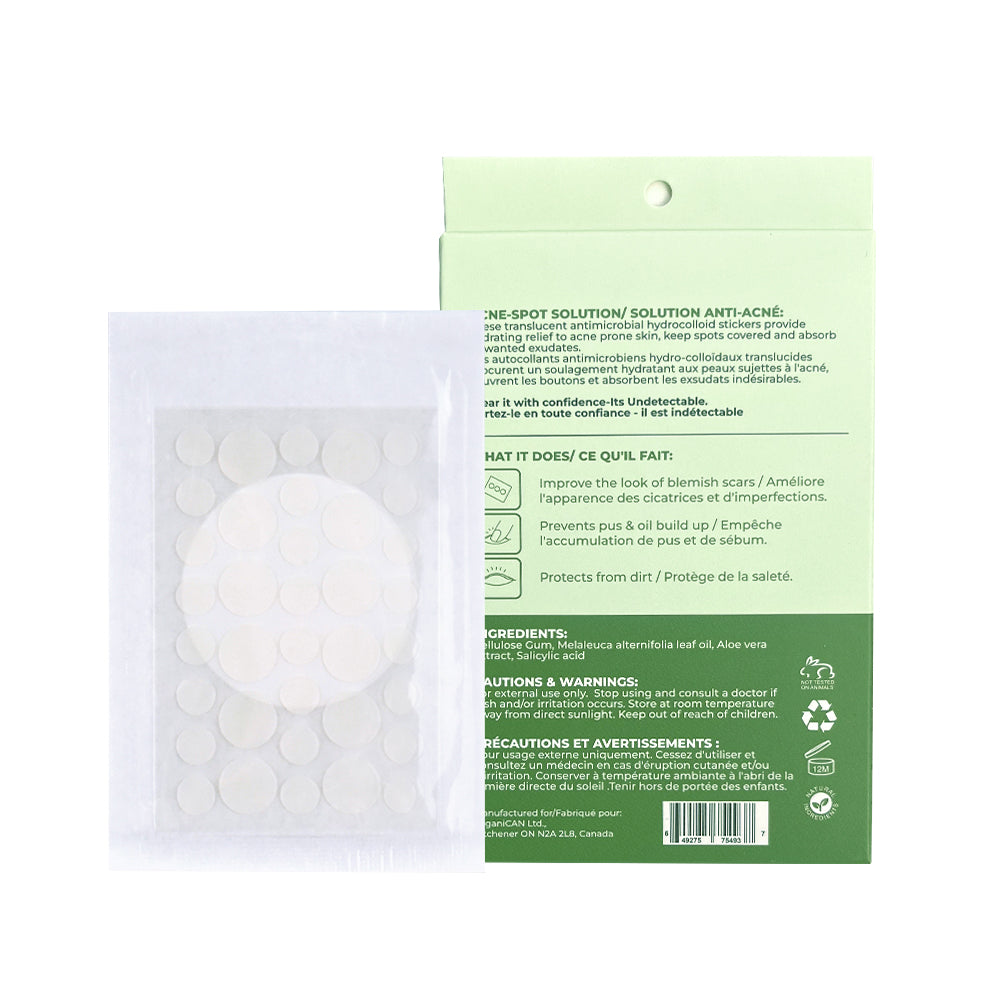 Acne Pimple Patch