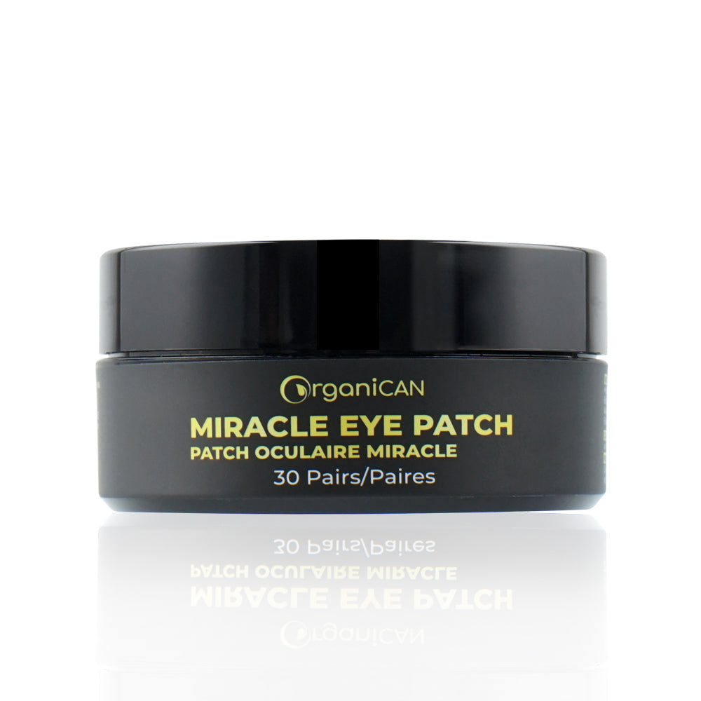Under Eye Mask