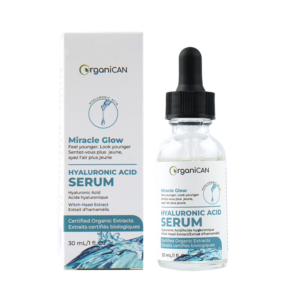 Hyaluronic Acid Serum