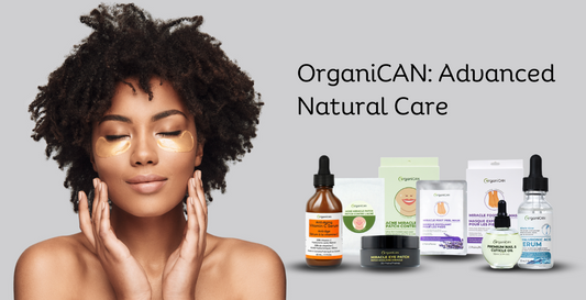 OrganiCAN: Advanced Natural Care
