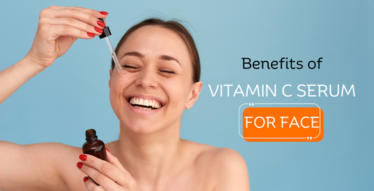 OrganiCAN: Vitamin C Serum Benefits and How to Use