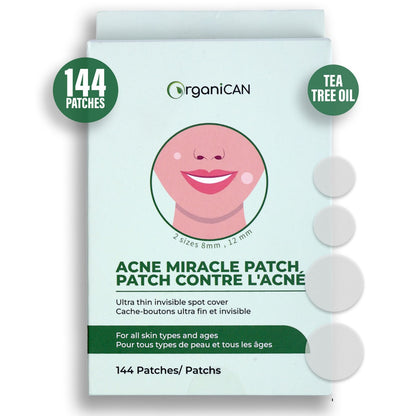Acne Pimple Patch