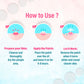 Acne Pimple Patch