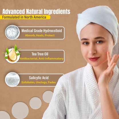 Acne Pimple Patch
