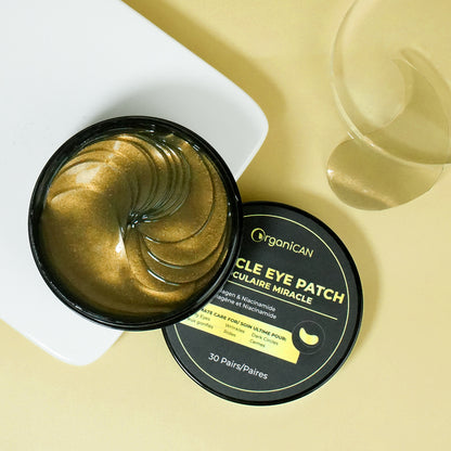 Under Eye Mask
