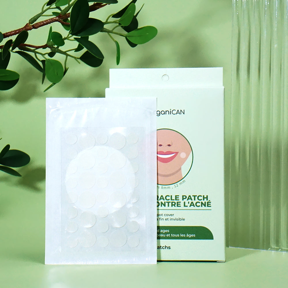 Acne Pimple Patch