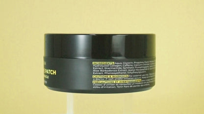 Under Eye Mask