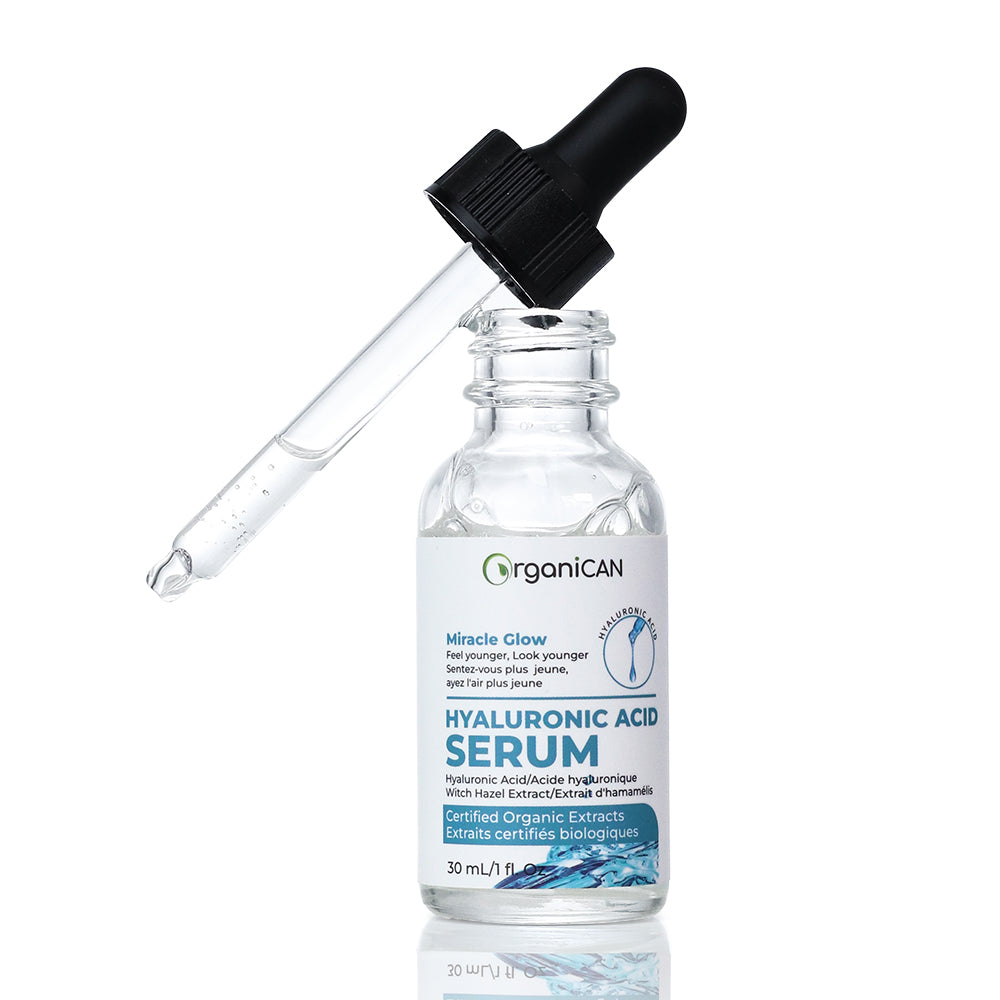 Hyaluronic Acid Serum