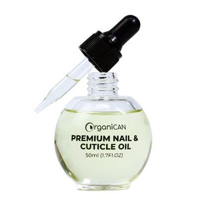 Nail Cuticle Oil