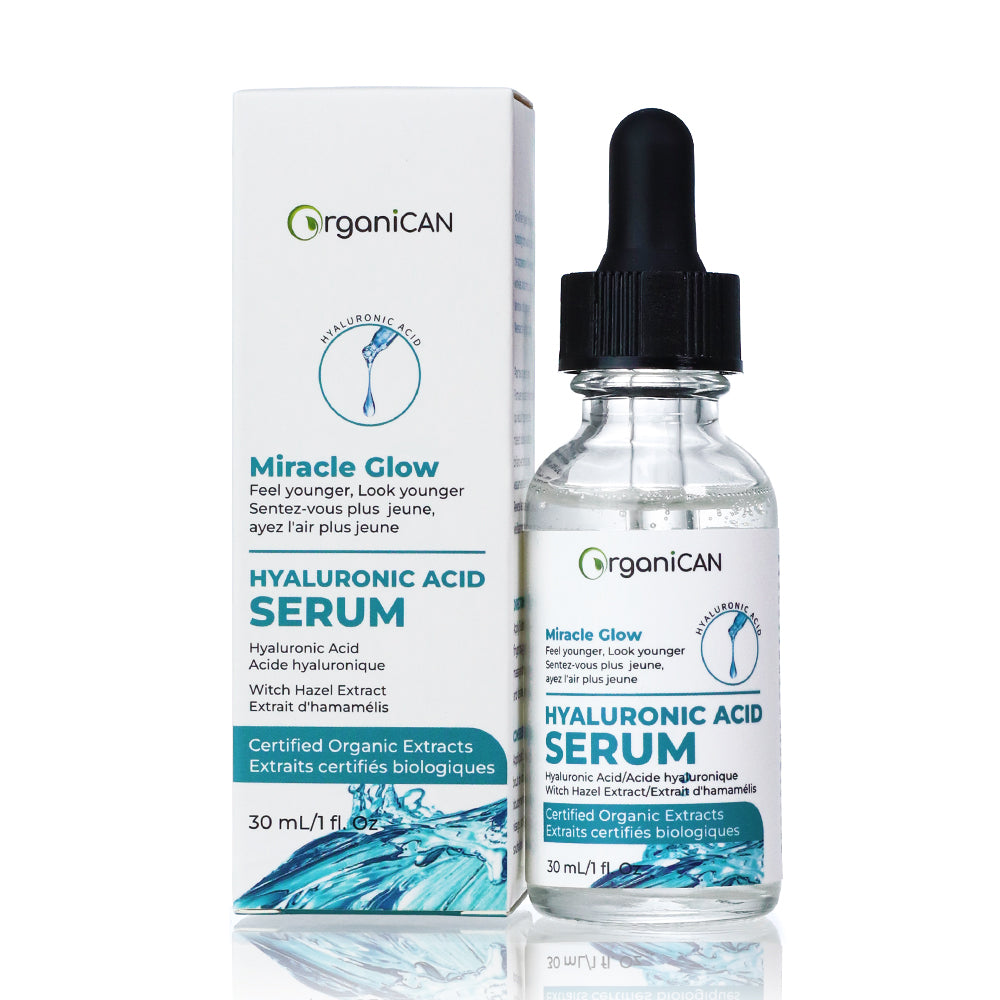 Hyaluronic Acid Serum