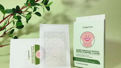 Acne Pimple Patch