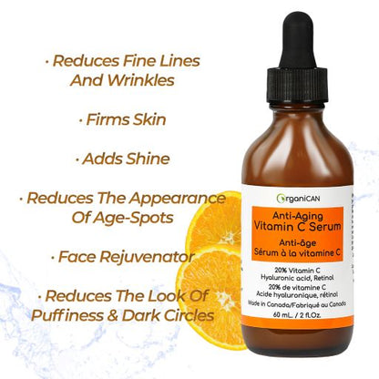 Vitamin C Serum