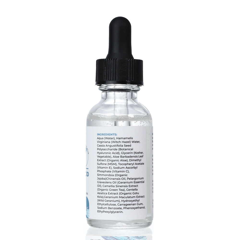 Hyaluronic Acid Serum