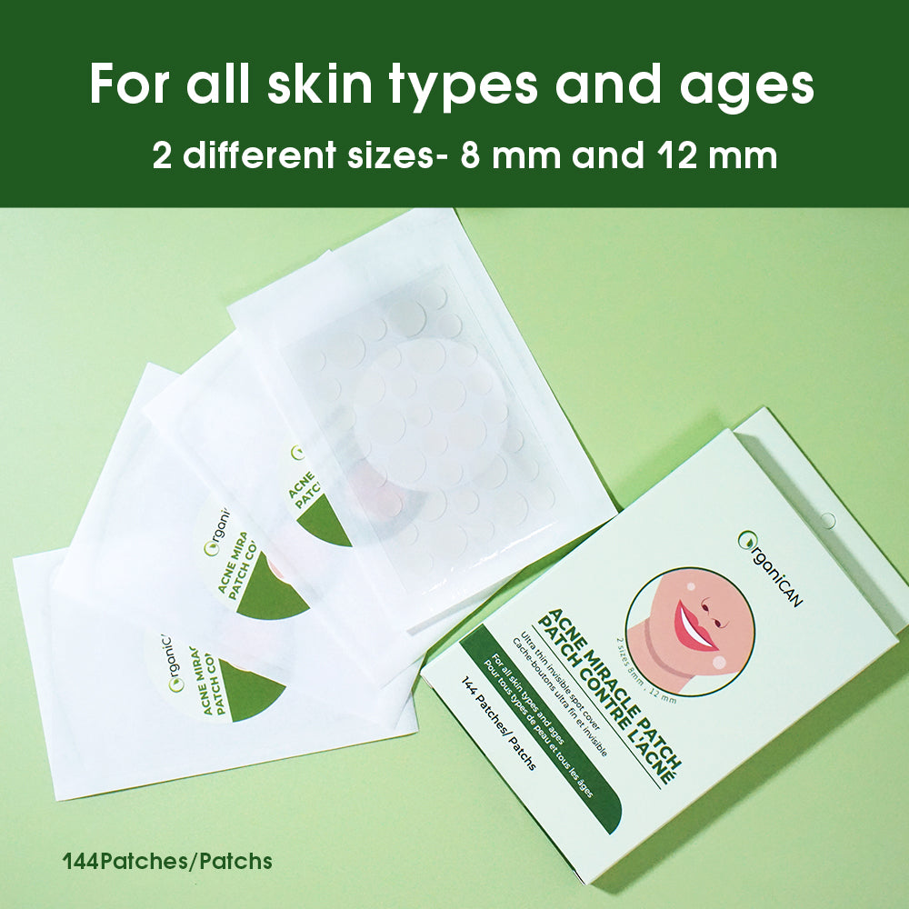 Acne Pimple Patch