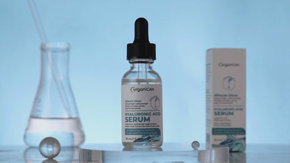 Hyaluronic Acid Serum